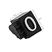 Floratek 30pcs Price Tag Number Letter Price Cube Display Adjustable Watch Ring Jewelry Dollar Pricing Label Stand