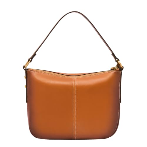 Image of Fossil Women's Jolie Leather Crossbody Purse Handbag