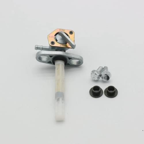 Robinet de réservoir de carburant de haute précision pour moto Honda CRF230F