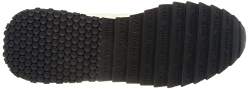 Tommy Jeans Sneakers da Runner Uomo Retro Evolve