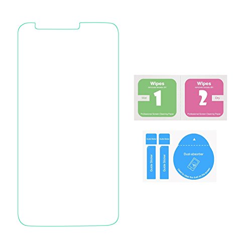 Vetro Temperato Pellicola Protettiva Tempered