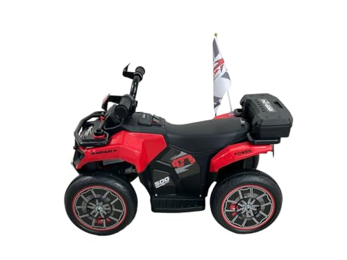 Motos, Toy Imagen adicional