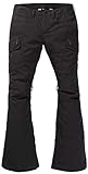 burton xs jacket Gender: Women Burton Gloria Tall Hose 2020 True Black, XS