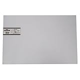 光 塩ビ板 透明 0.5×300×450mm EB435-1