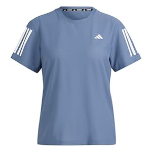 adidas Women Own The Run T-Shirt, S