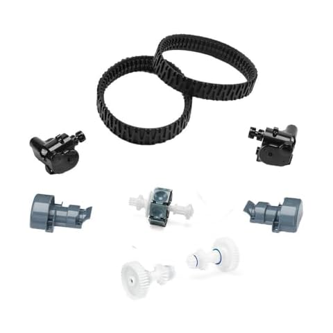 Polaris Suction Cleaner Tune-Up Kit Cover