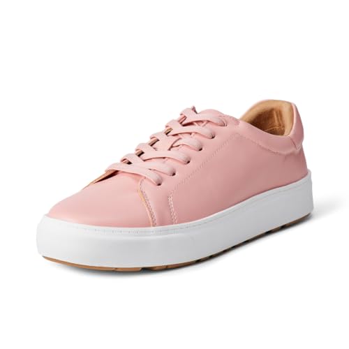 Image of Amazon Essentials Women's Low Top Classic Sneakers
