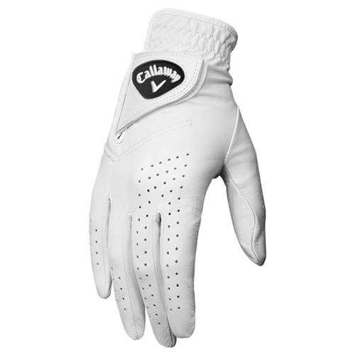 Image of Callaway Golf 2019 Women's Dawn Patrol Glove