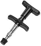JTECH - CAT EX Chiropractic Adjusting Tool, Handheld Spine Correction Tool, 52 lbs Max AFR, Case Included
