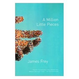 Million Little Pieces (Oprah's Book Club (Paperback)Publisher: Anchor Books on September 22, 2005 Paperback