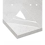 YAHUO PVC製 テーブルマット デスクマット 透明 保護マット 保護フィルム 家具用カバー マルチカバー 厚さ0.2mm 多機能 防水 耐熱 耐久 汚れ防止可能 90*90CM