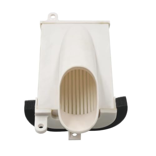 Filtro de aire para Yamaha T-Max 500 contra tirones y pérdida de potencia 2