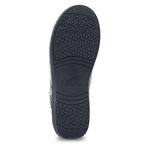 Image of Dansko Women's XP 2.0 Clogs - Lightweight Slip-Resistant Footwear for Comfort and Support - Ideal for - Nursing, Veterinarians, Food Service, Healthcare
