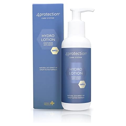 Omnimedica Hydro Lotion 3-in-1 Feuchtigkeitsspendende Cover