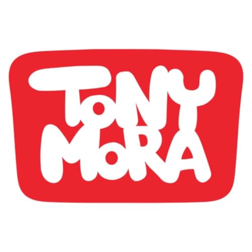 Page de couverture de Ep. 240 Toys on Tap: From Avocados to Animation: Tony Mora’s Creative Grind