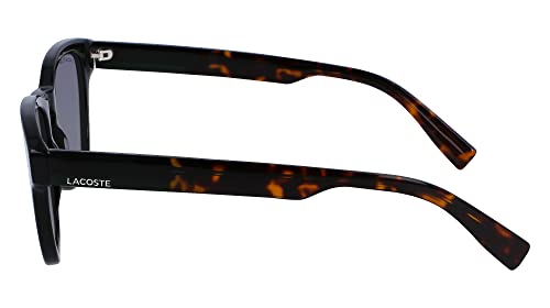 Lacoste Men's L986s Rectangular Sunglasses3