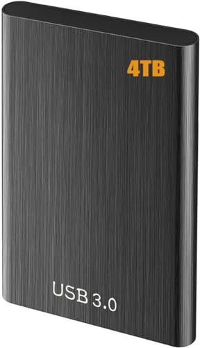 Amazon | 外付けHDD 2TB/4TB/6TB/8TB容量 USB3.0高速転送 2.5