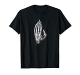 Lord of the Rings Hand of Saruman T-Shirt