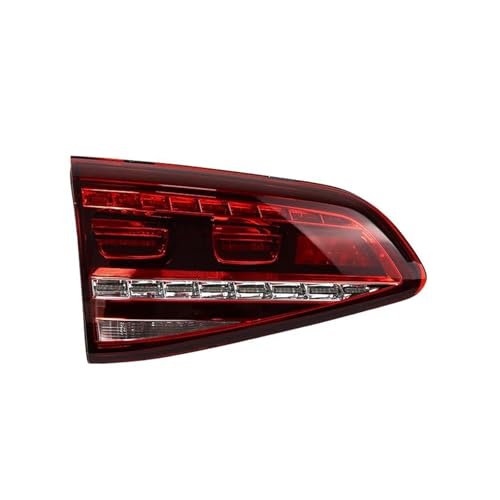 Feu stop LED pour Golf 7 2013-2017 arrière gauche intérieur