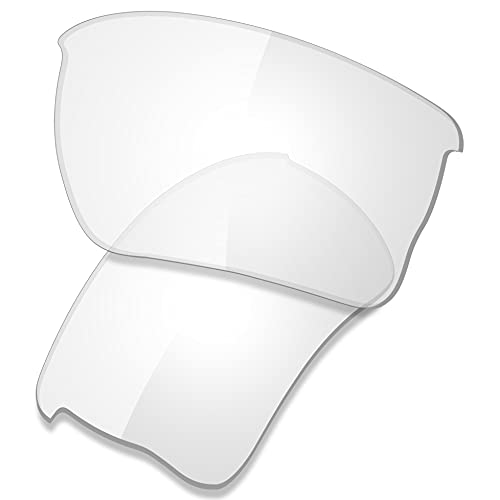 Verres de rechange Oakley Quarter Jacket OO9200 pour réparer vos lunettes