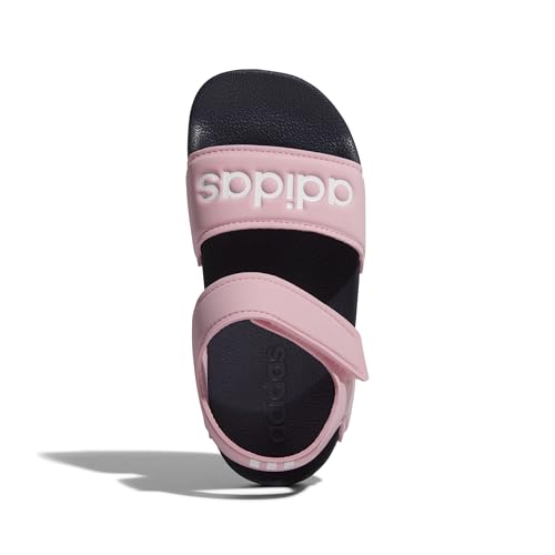 Image of Adidas unisex-child Adilette Sandal K Floaters
