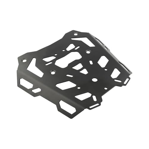 Porte-bagages XL750 Transalp 2023-2024 support de coffre arrière et plaque valise