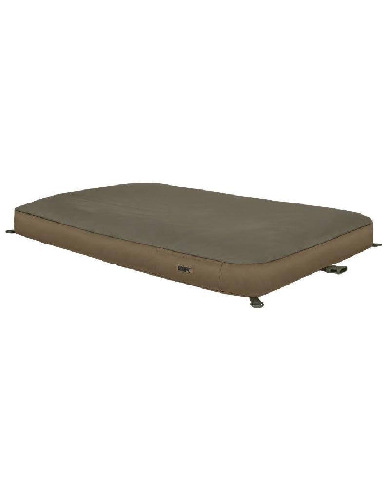 Korda Compac Hybrid Carp Fishing Unhooking Mat Khaki KLUG45