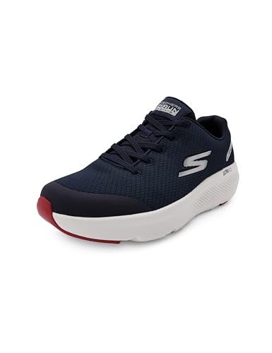 Image of Skechers Men Go Run Elevate Running Shoe