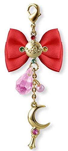 セーラームーン　リボンチャーム　コンプリート　　全種類 セーラームーン リボンチャーム：美少女戦士セーラームーン 30