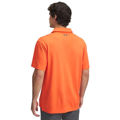 Image of Under Armour Men's Tech Golf Polo
