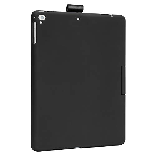 Targus THZ857DE VersaType for iPad (8th and 7th Gen) 10.2 inch, iPad Air 10.5 inch, iPad Pro 10.5 inch (German) - Black - Image 2