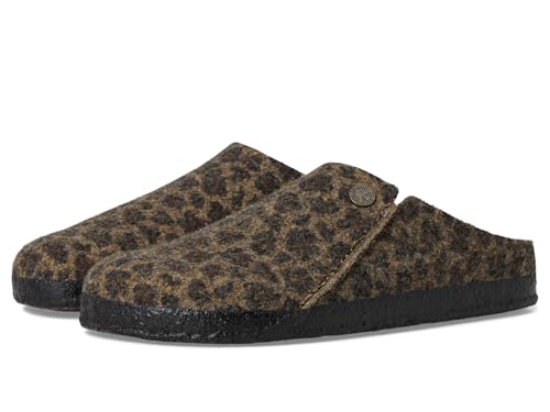 Image of Birkenstock Zermatt Shearling Slipper Clogs