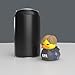 TUBBZ Mini: Resident Evil - Leon S Kennedy Cosplaying Rubber Duck Vinyl Figure