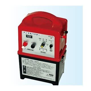 電柵器アニマルバスター NSD-5