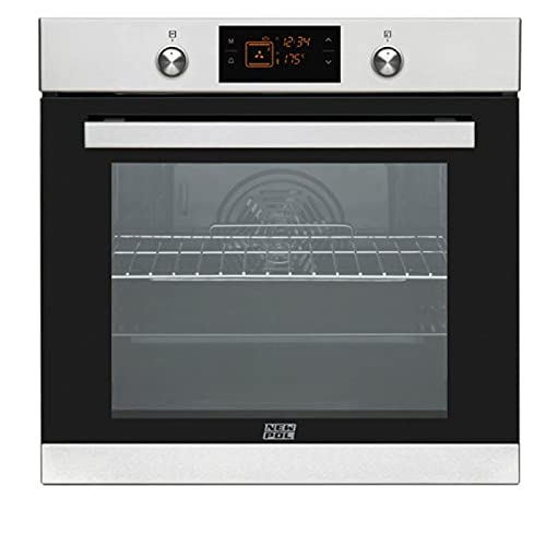 ▷ Horno new pol ✔️ Comparador de Precios