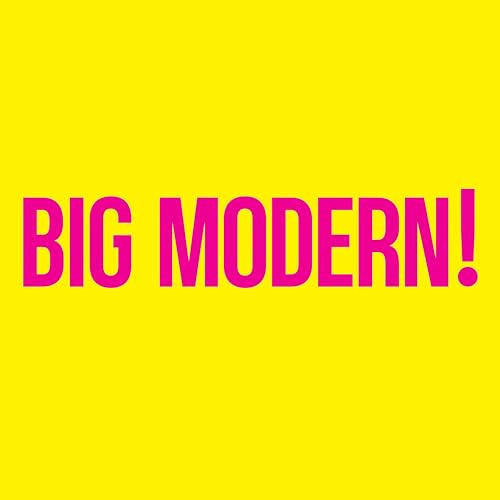Big Modern! image 2
