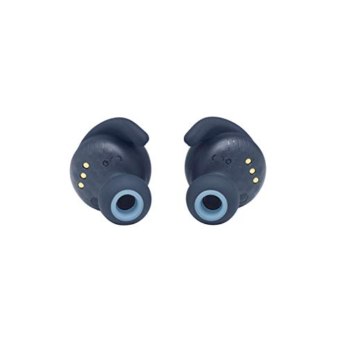 ایگرد | قیمت و خرید JBL Reflect Mini NC TWS - Small waterproof sports  in-ear headphones with Bluetooth, with charging case, in blue
