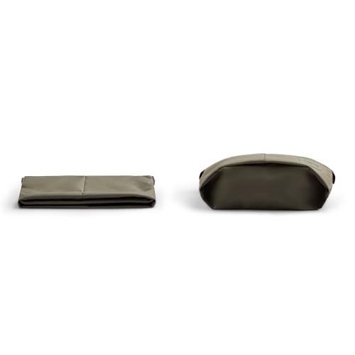 Image of Bellroy Laneway Sacoche (versatile crossbody bag /side bag that sits flat, slimline travel pouch for passports)