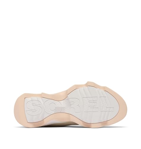 Image of SOREL Women's Kinetic Impact ll Wonder Lace Sneaker