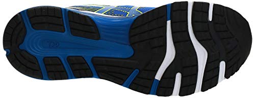 Tênis Asics GEL-Nimbus 21 Azul Masculino