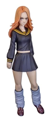 東京リベンジャーズ 柴柚葉 フィギュア