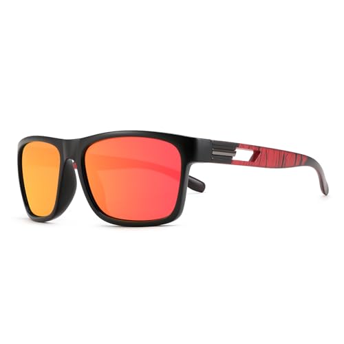 Feisedy �T���O���X �Ό� �����Y �^�]�p �E�F�����g���^ UV400 ���O���J�b�g �X�|�[�c ���]�� �o�C�N �ނ� �o�R�p �t�@�b�V���� ���j�Z�b�N�X B1113