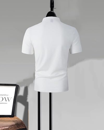 Image of AUSK Mens Tracksuit set of T shirt and Trackpant
