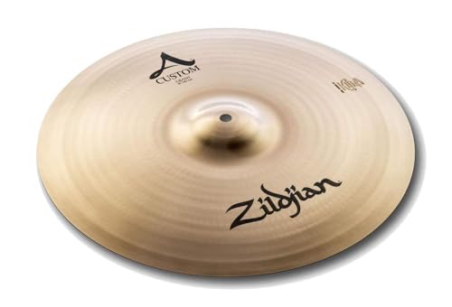 Avedis Zildjian Company A20579-11 Zildjian A Custom Box Set thumb #2
