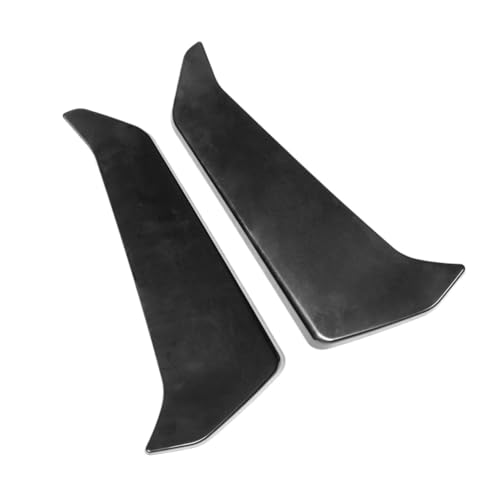 Couvercle protection panneaux latéraux radiateur MT09 2018 2019 kit carénage