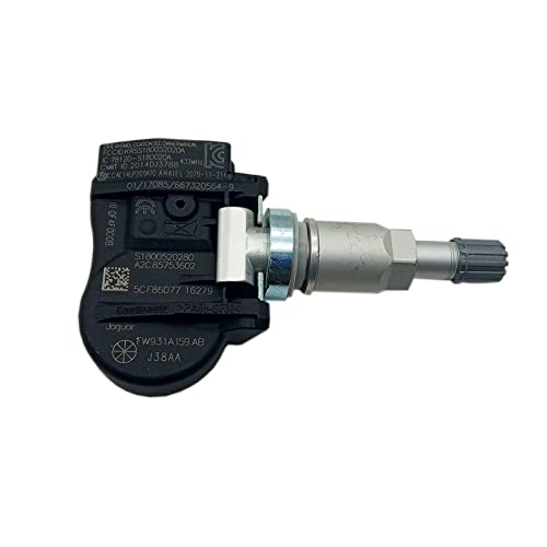 カータイヤ空気圧センサー TPMS ランドローバー用 ディスカバリー用 フリーランダー用 レンジローバー Fw931A159Ab タ