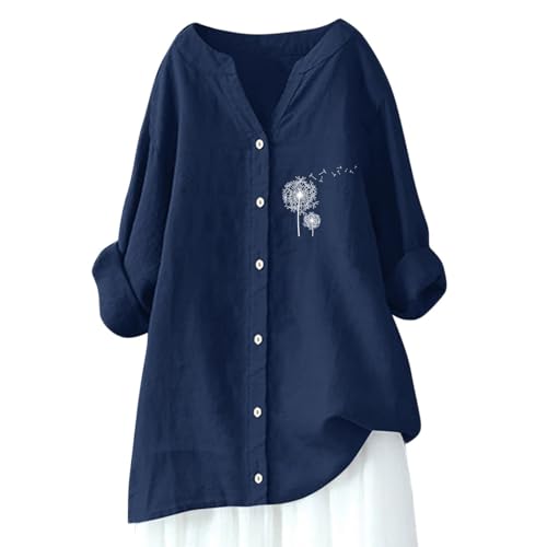 Chemise été femme en gaze de coton fluide pour vos sorties décontractées