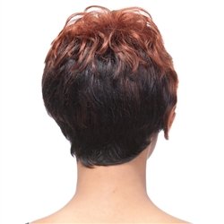 It's a Wig Human Hair Wig HH BEATRICE - Color#LX9953