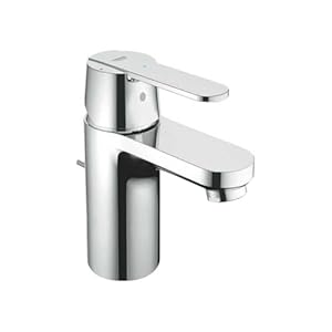 GROHE Get Einhand-Waschtischbatterie Chrom