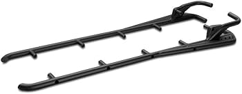 Amazon.com: Genuine Kawasaki OEM Teryx KRX4 1000 Nerf Bar Set